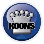 Koons Automotive Logo