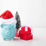 Have you ever struggled saving during the holidays? Here’s how you can save!