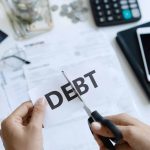 Not too sure how to get out of debt? Here’s what you need to do!