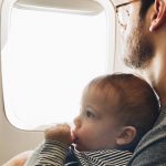 5 Tricks To Make Travelling With A Toddler Easy