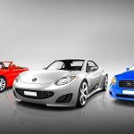 The Impact of your Vehicle Make and Model on Auto Insurance Rates