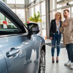 The Top Reasons Your Auto Insurance Rates May Increase