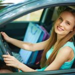 The Benefits of Auto Insurance for Teenage Drivers