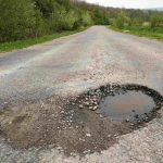 Hate Potholes? How Auto Insurance Can Save Your Wheels (and Wallet!)