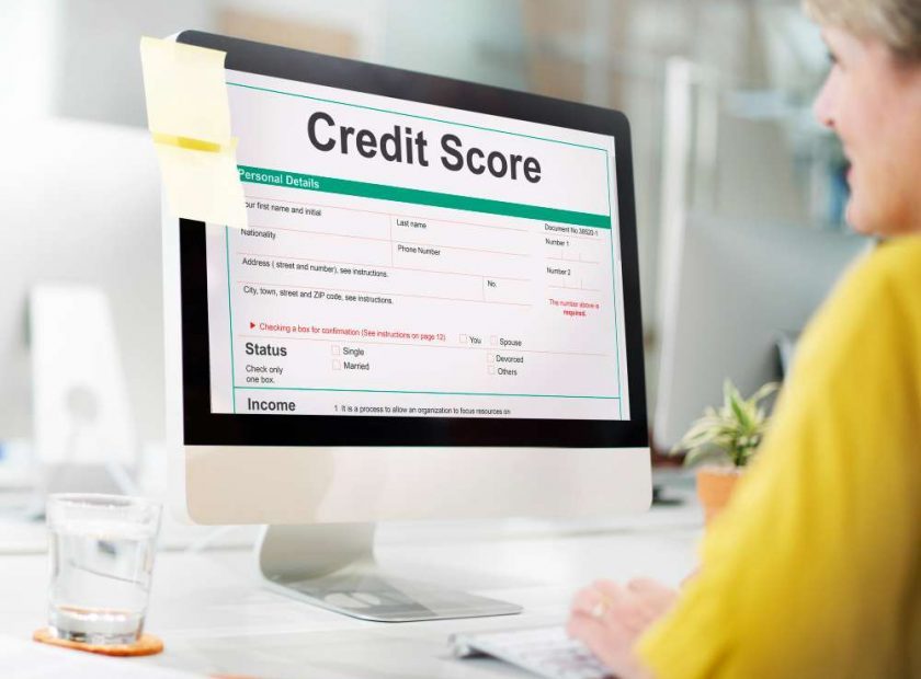 Why Your Credit Score Could Cost You Thousands on Auto Insurance 840x620