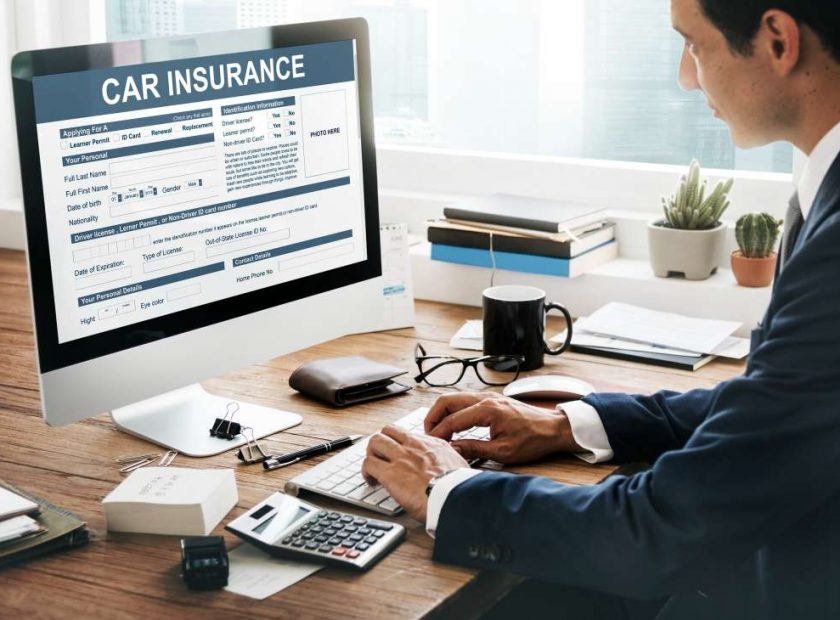 3 Ways to Slash Your Auto Insurance Premiums Without Compromising Coverage 840x620